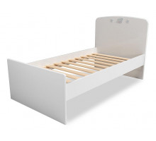 Кровать Лилу НМ 041.07