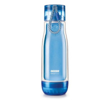 Бутылка для напитков (475 мл) Zoku ZK128-BL