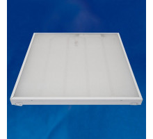 Светильник для потолка Армстронг Uniel Grilyato White ULP-6060 40W/5000К IP40 GRILYATO WHITE