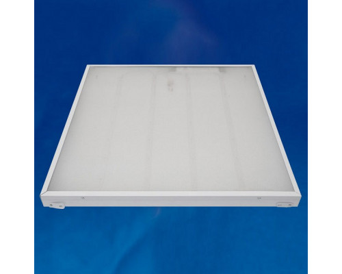 Светильник для потолка Армстронг Uniel Grilyato White ULP-6060 40W/5000К IP40 GRILYATO WHITE