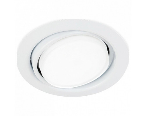 Встраиваемый светильник Ambrella G103 G103 WH