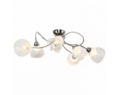 Потолочная люстра LGO Montana 2