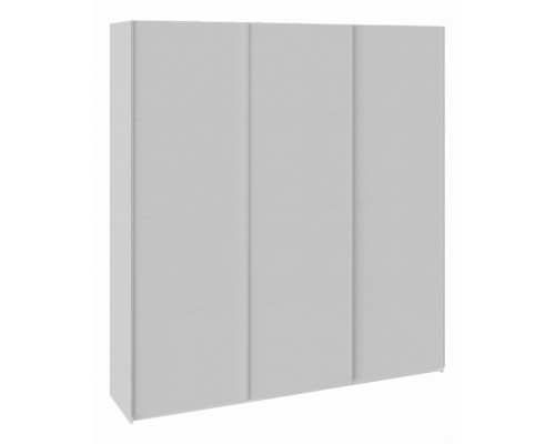 Шкаф-купе Траст СШК 2.210.70-15.15.15