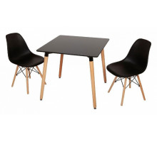 Набор обеденный TBR001-PP623