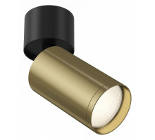 Спот Maytoni Focus S C050CL-1BBS