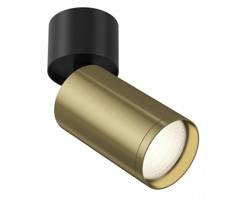 Спот Maytoni Focus S C050CL-1BBS