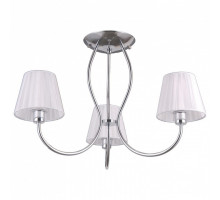 Люстра на штанге Omnilux Pontinia OML-65207-03