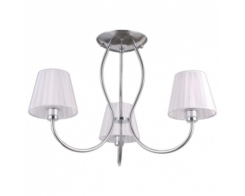 Люстра на штанге Omnilux Pontinia OML-65207-03