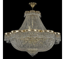 Светильник на штанге Bohemia Ivele Crystal 1930 19301/H1/95JB G