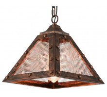 Подвесной светильник Lussole Harrison 
