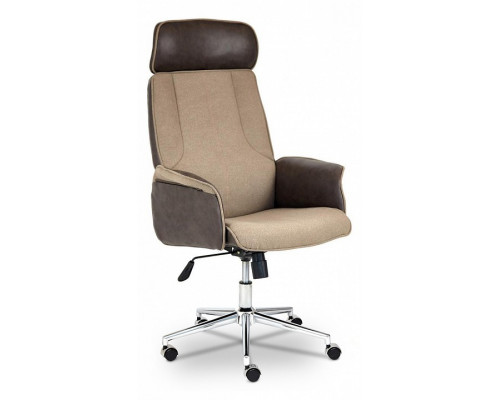 Кресло для руководителя Charm