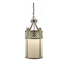 Подвесной светильник Arte Lamp Guimet A6580SP-1AB