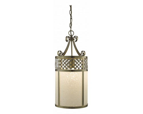 Подвесной светильник Arte Lamp Guimet A6580SP-1AB