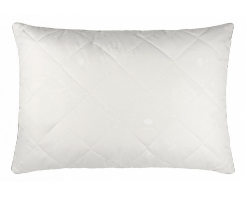 Подушка (50x70 см) Овечья шерсть СиЖ