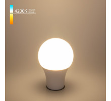 Лампа светодиодная Elektrostandard BLE2725 E27 15Вт 4200K a048617