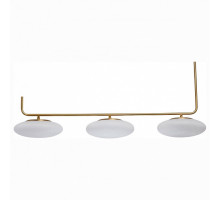 Подвесной светильник DeMarkt Ауксис 722010903