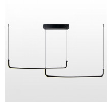 Подвесной светильник Lussole Cass 