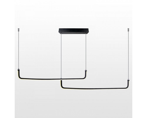 Подвесной светильник Lussole Cass