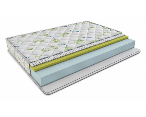 Матрас односпальный Мико 2000x900