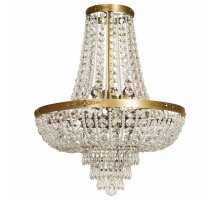 Подвесная люстра Dio D’Arte Lodi Lodi E 1.5.50.200 G