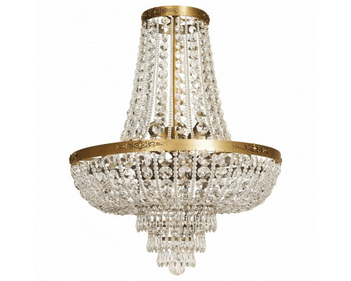 Подвесная люстра Dio D’Arte Lodi Lodi E 1.5.50.200 G