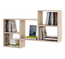 Полка навесная Лайт-7