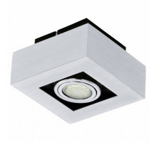 Накладной светильник Eglo ПРОМО Loke 1 91352