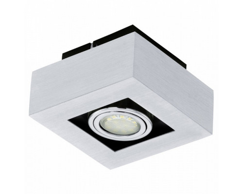 Накладной светильник Eglo ПРОМО Loke 1 91352