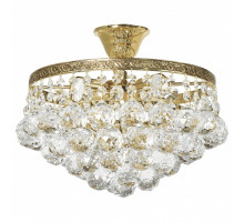 Люстра на штанге Arti Lampadari Castellana Castellana E 1.3.30.501 G