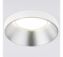 Встраиваемый светильник Elektrostandard 112 MR16 a053340