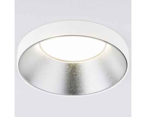 Встраиваемый светильник Elektrostandard 112 MR16 a053340