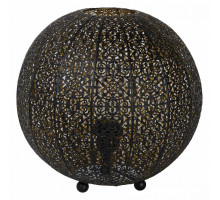 Настольная лампа декоративная Lucide Tahar 78583/34/30