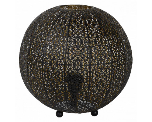 Настольная лампа декоративная Lucide Tahar 78583/34/30