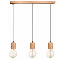 Подвесной светильник 33 идеи 122 PND.122.03.01.001.BE