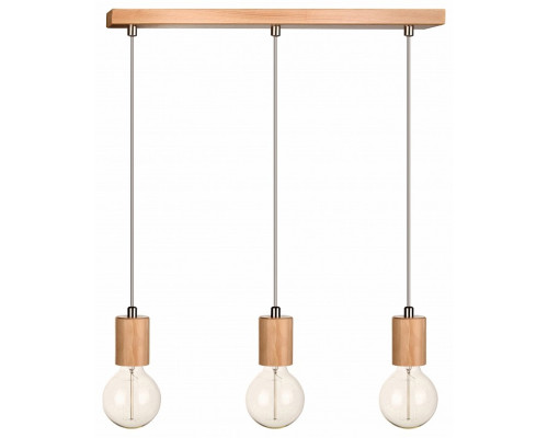 Подвесной светильник 33 идеи 122 PND.122.03.01.001.BE