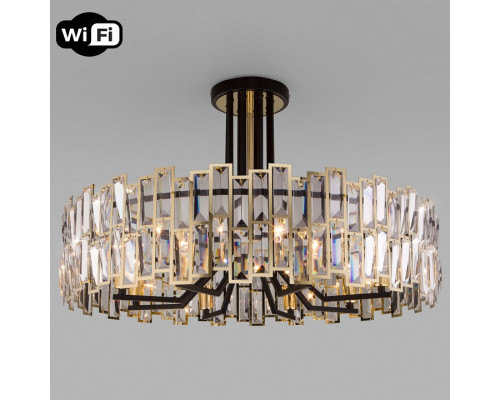 Светильник на штанге Bogates Zolletta 339/8 Strotskis Smart