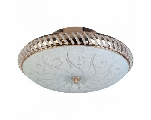 Светильник на штанге TopLight Davina TL1481Y-04GC