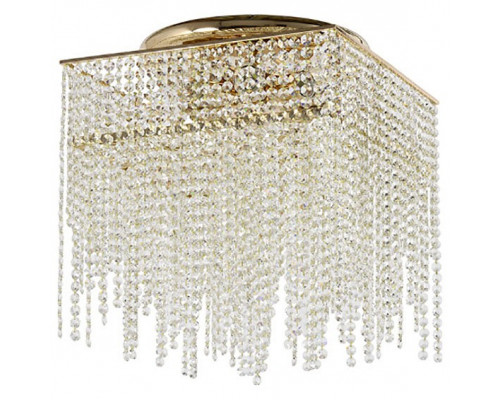 Потолочная люстра Dio D’Arte Como Como E 1.2.40.499 G