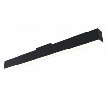 Накладной светильник Maytoni Track lamps TR012-2-20W3K-B