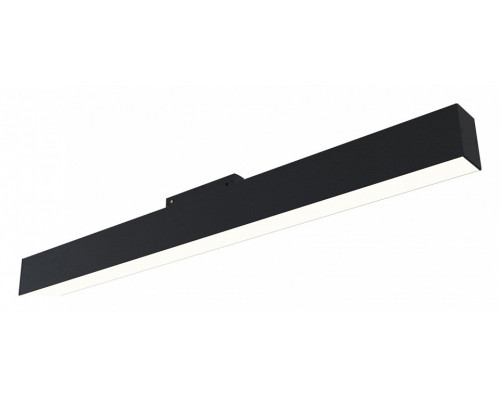 Накладной светильник Maytoni Track lamps TR012-2-20W3K-B