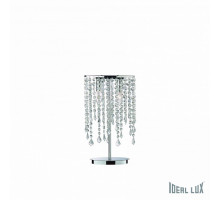 Настольная лампа декоративная Ideal Lux Rain RAIN CLEAR TL2