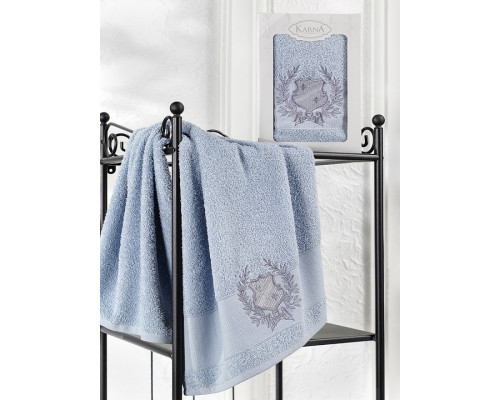 Полотенце для лица (50x90 см) Davis