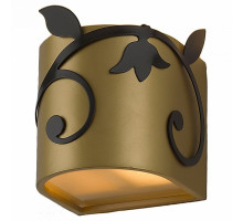 Накладной светильник Favourite Florina 1465-1W