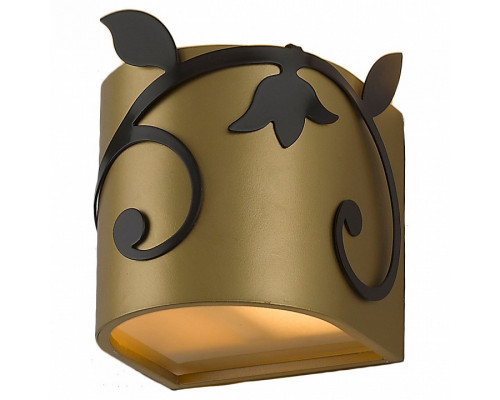 Накладной светильник Favourite Florina 1465-1W