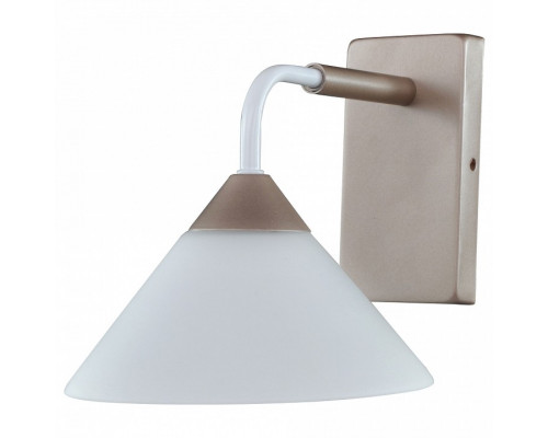 Бра Arti Lampadari Ribera Ribera E 2.1.1 CW