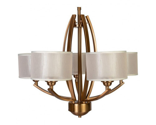 Подвесная люстра LArte Luce