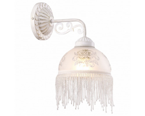 Бра Arte Lamp Perlina A9560AP-1WG