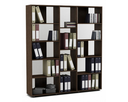 Стеллаж Оксфорд-4