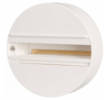 Крепление для трека Arlight Lgd-4tr Lgd-4TR-BASE-WH (C)