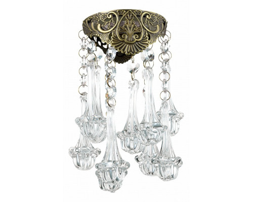 Встраиваемый светильник Novotech Pendant 370058